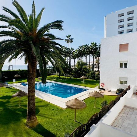 Torresol Sea View Apartment Nerja Exterior foto