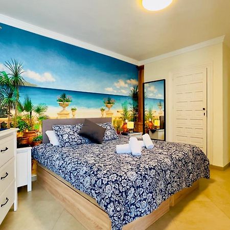 Torresol Sea View Apartment Nerja Exterior foto