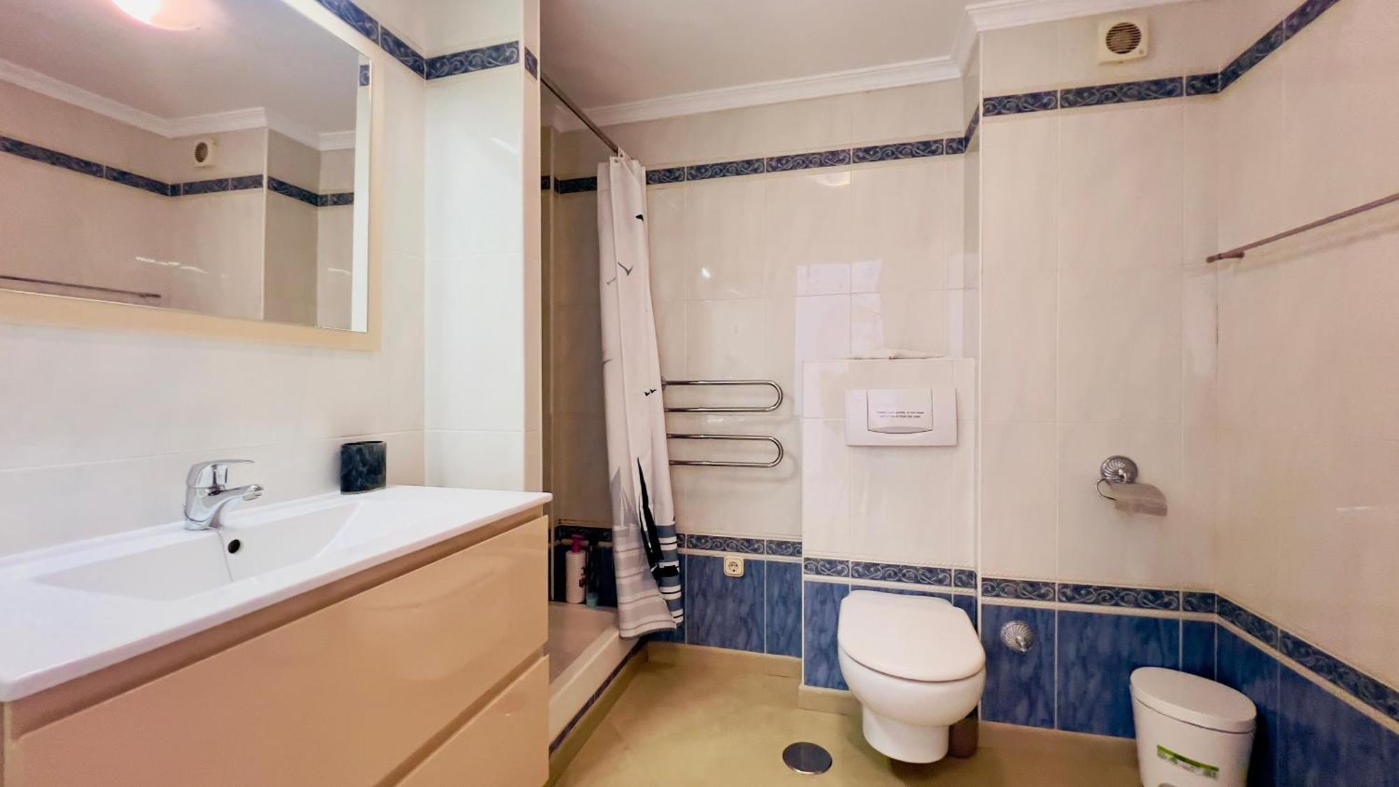 Torresol Sea View Apartment Nerja Exterior foto