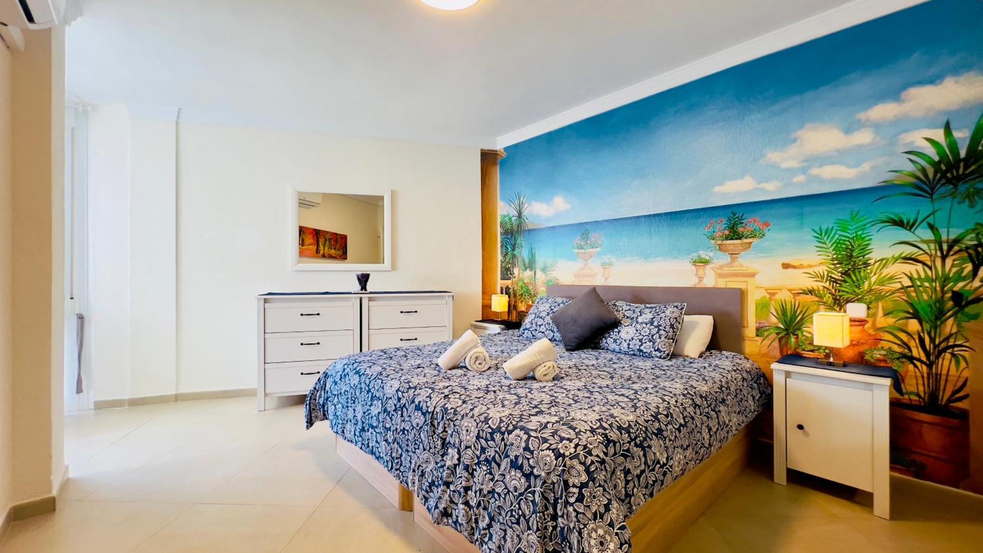 Torresol Sea View Apartment Nerja Exterior foto